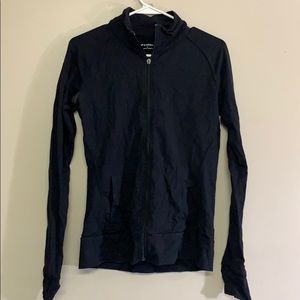 women’s athletic jacket
